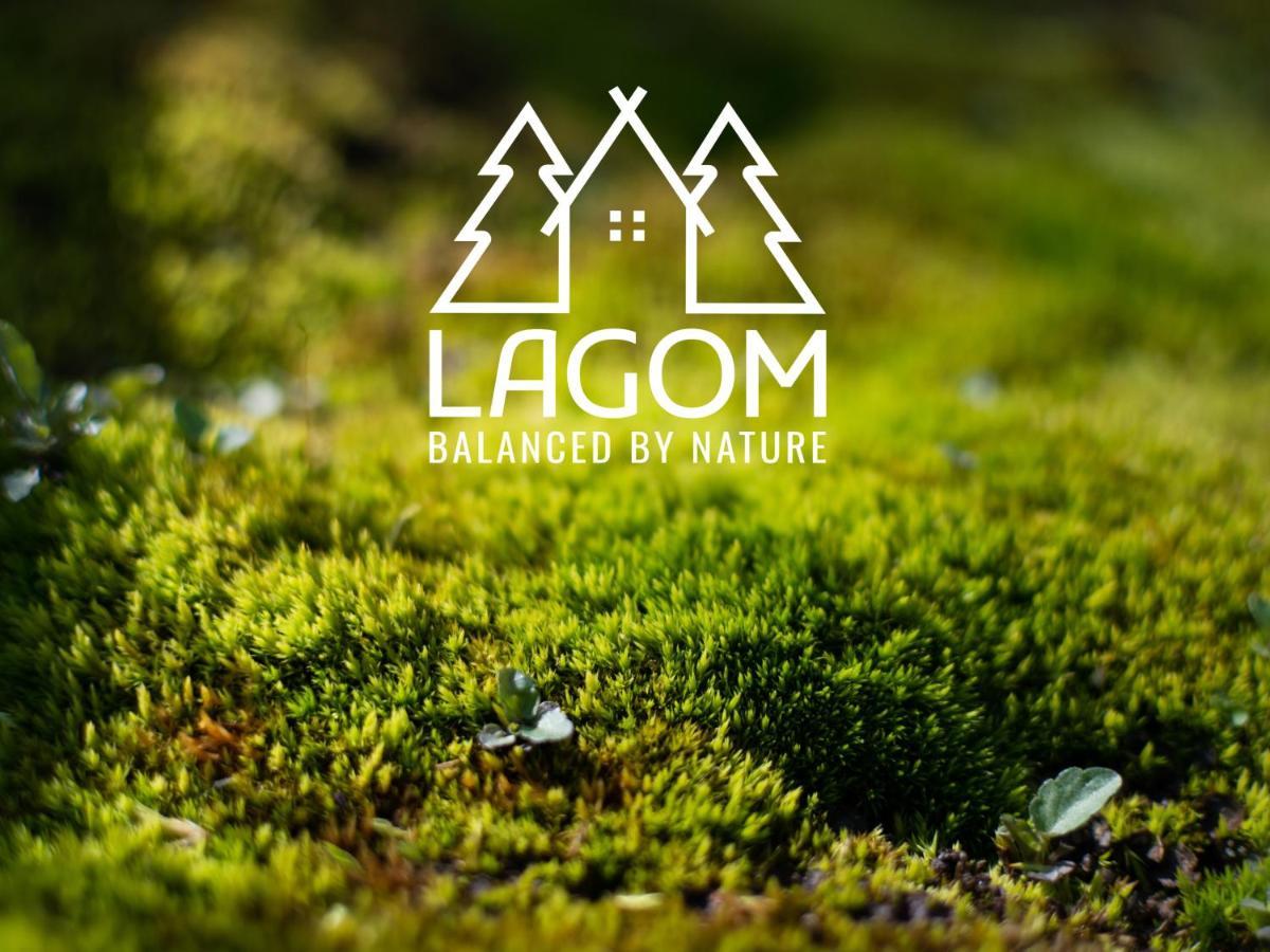 Vila By Stay Lagom Plateliai Exterior foto